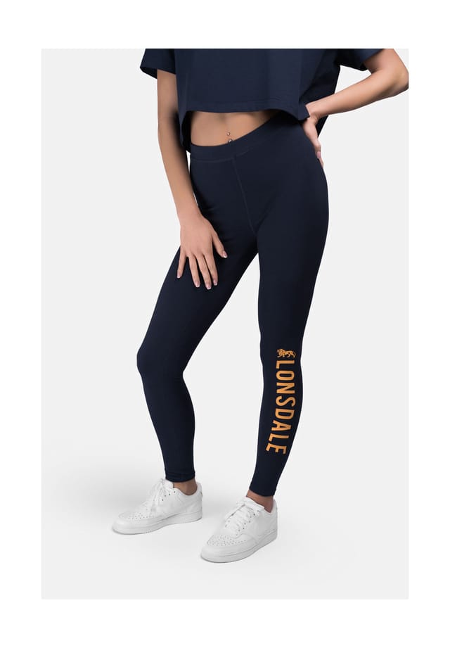 Женские леггинсы daiches Lonsdale, мультиколор
Женские леггинсы daiches Lonsdale, мультиколор