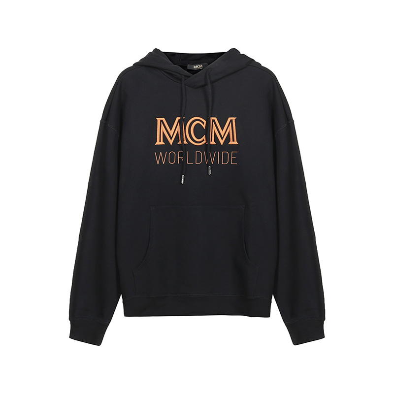 MCM Свитшот мужской черный
MCM Свитшот мужской черный