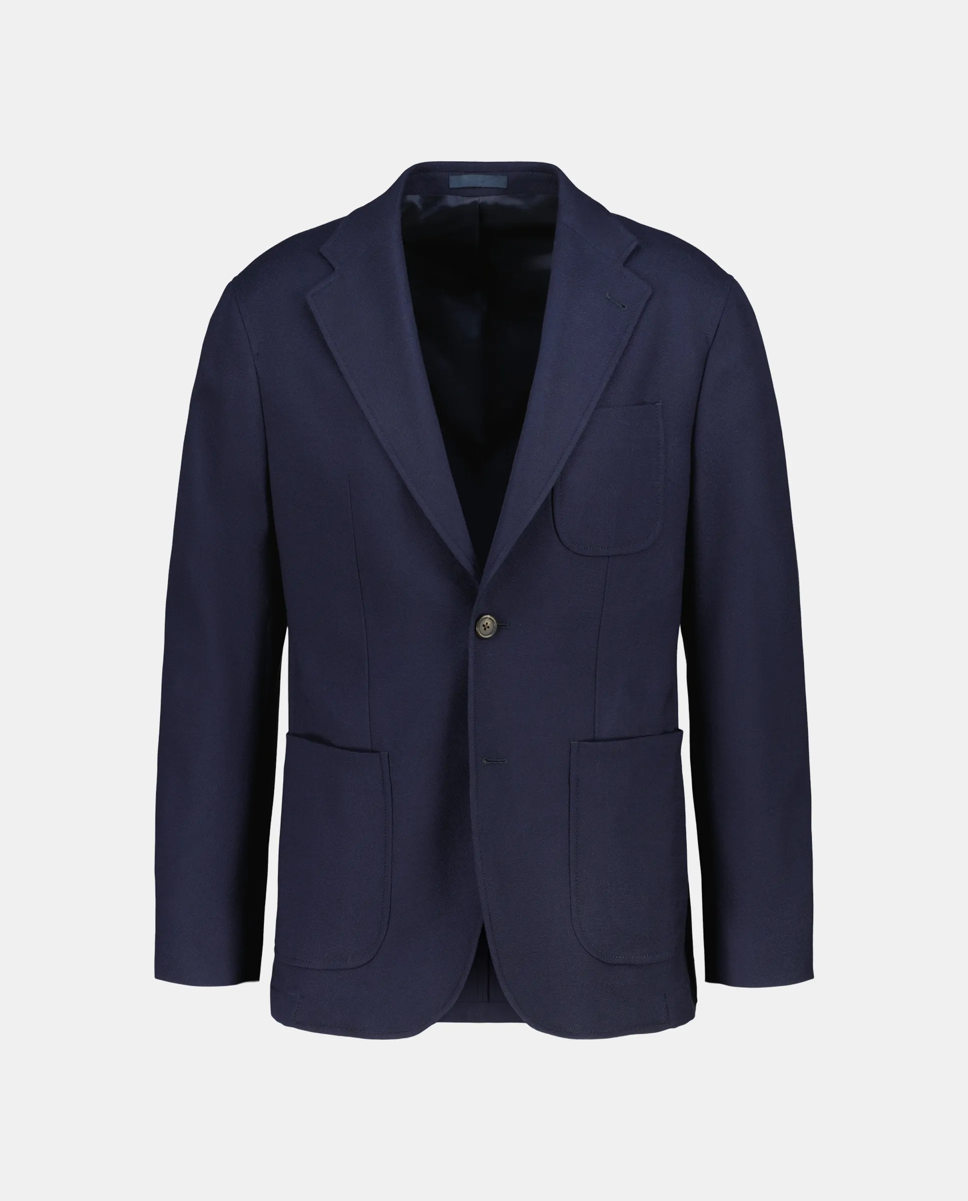 Мужская куртка структура Emidio Tucci, темно-синий
Мужская куртка структура Emidio Tucci, темно-синий