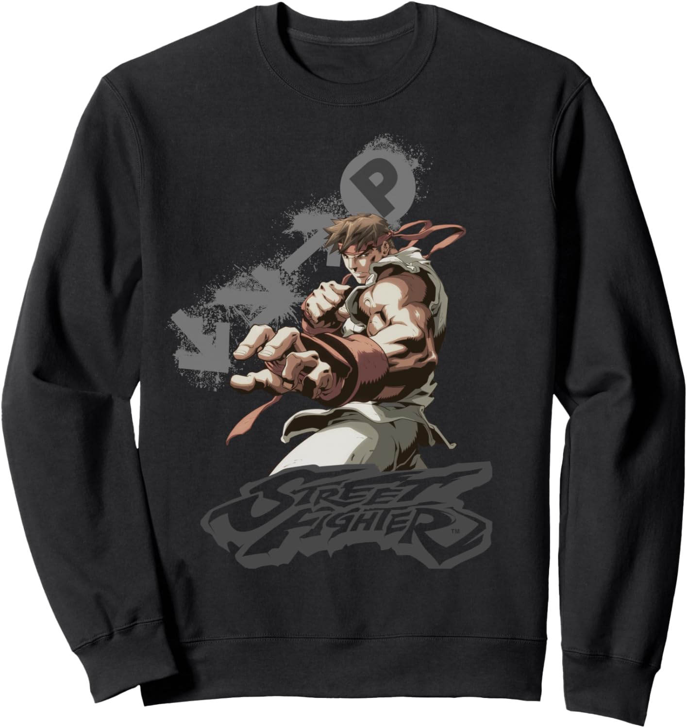 Толстовка с изображением Рю из игры Street Fighter (цвет Fireball 01), серого меланжа, Серый, Толстовка с изображением Рю из игры Street Fighter (цвет Fireball 01), серого меланжа
Толстовка с изображением Рю из игры Street Fighter (цвет Fireball 01), серого меланжа, Серый, Толстовка с изображением Рю из игры Street Fighter (цвет Fireball 01), серого меланжа