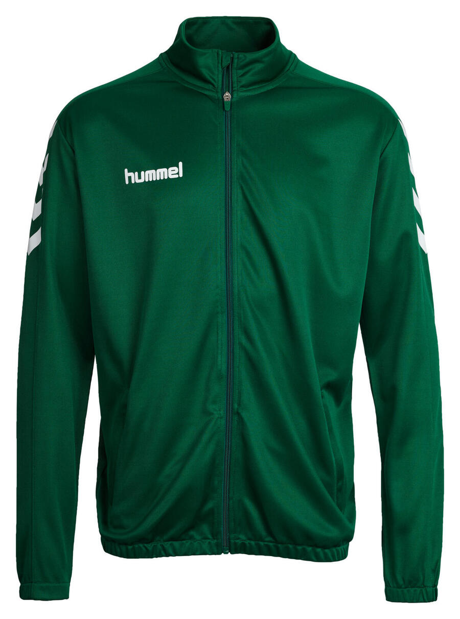 Детская куртка Hummel Core Poly Jacket - 136893
Детская куртка Hummel Core Poly Jacket - 136893