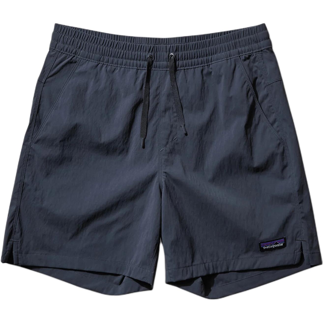 Шорты Baggies Lights Patagonia, синий
Шорты Baggies Lights Patagonia, синий