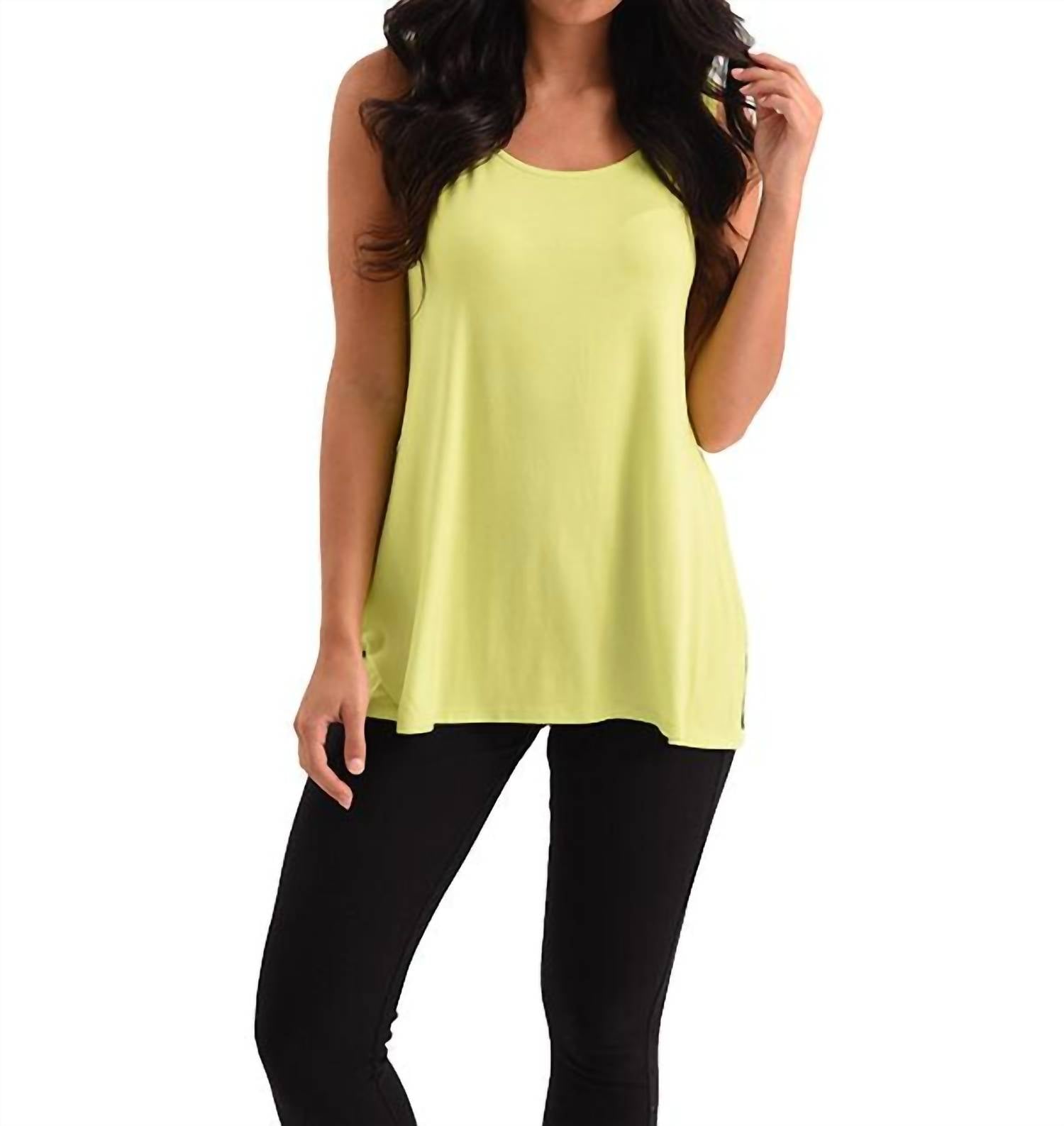 Длинный топ цвета лайма french kyss, цвет lime
Длинный топ цвета лайма french kyss, цвет lime