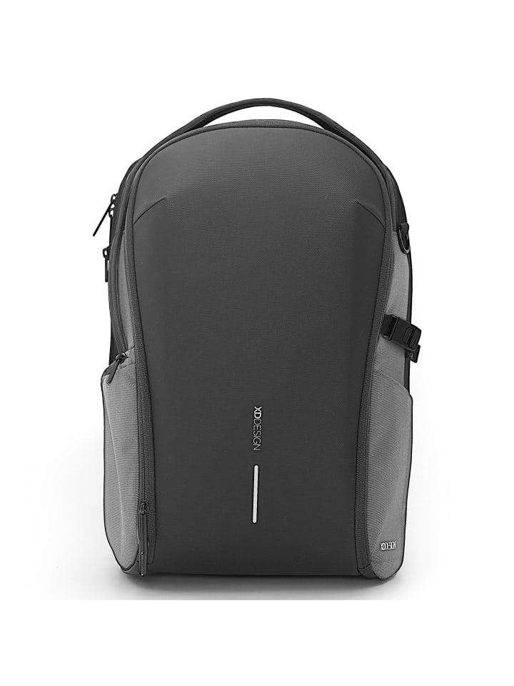 Рюкзак XD Design, серый
Рюкзак XD Design, серый