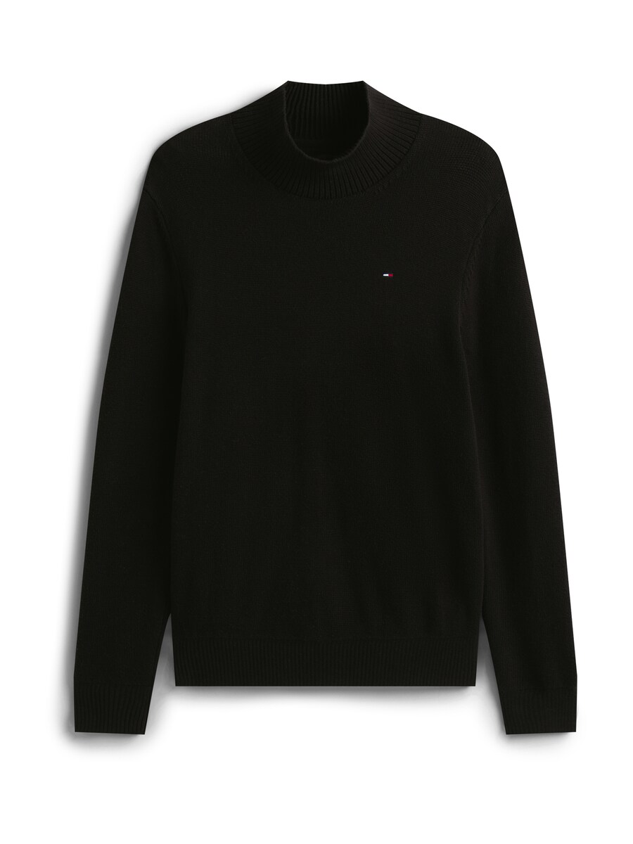 Свитер Tommy Jeans ESS, черный
Свитер Tommy Jeans ESS, черный