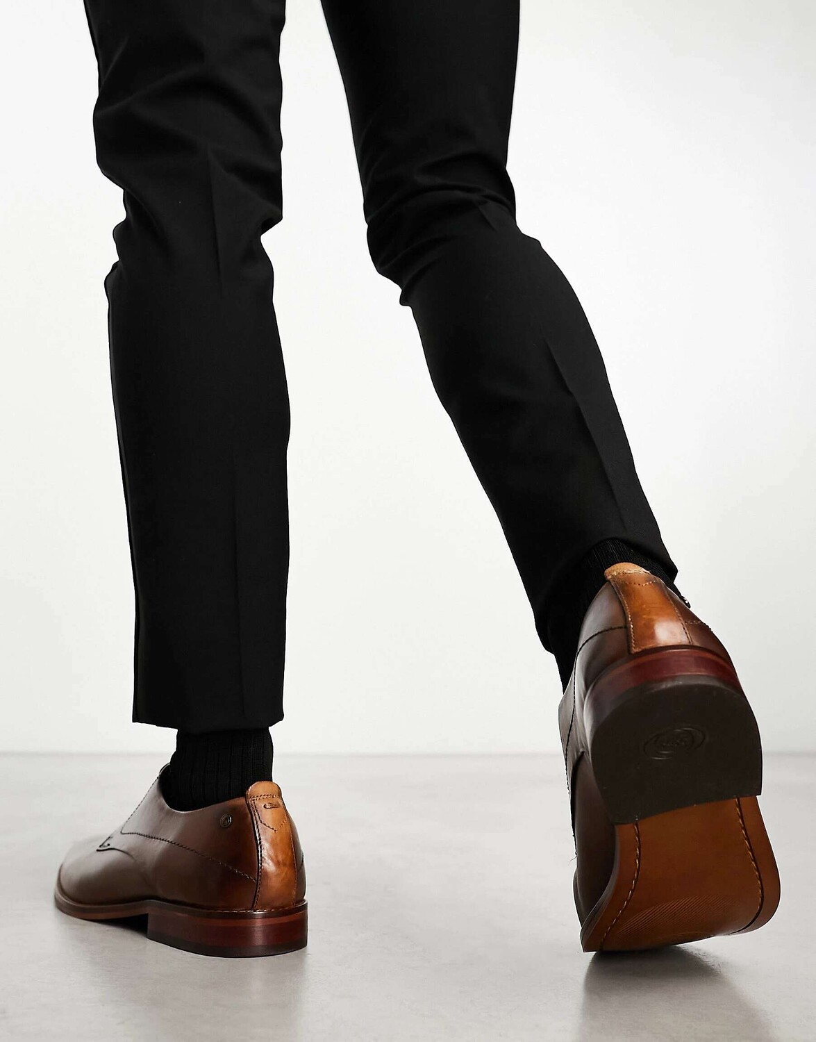 Коричневые туфли Base London Script Washed, Коричневый, Коричневые туфли Base London Script Washed
Коричневые туфли Base London Script Washed, Коричневый, Коричневые туфли Base London Script Washed