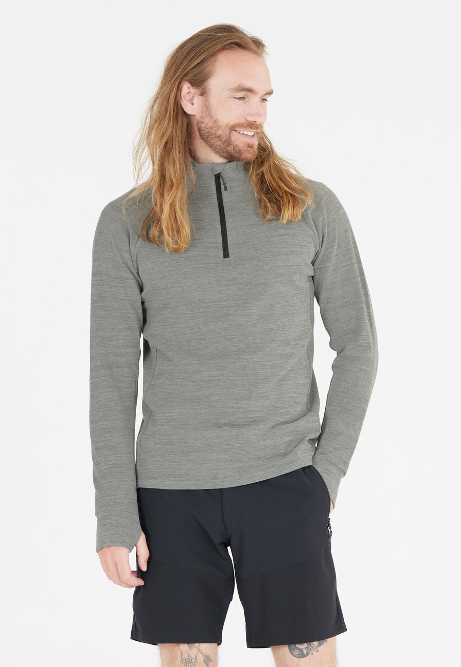 Топ Whistler MIDLAYER KAJSA, 3067 Urban Chic/Anthracite
Топ Whistler MIDLAYER KAJSA, 3067 Urban Chic/Anthracite