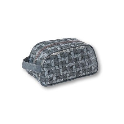 Мужская косметичка Blinky, 1 шт. Top Choice
Мужская косметичка Blinky, 1 шт. Top Choice