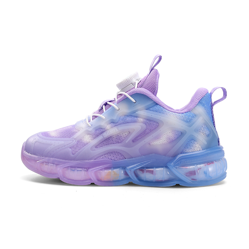 Детская повседневная обувь для детей RHOBESAM, фиолетовый
Детская повседневная обувь для детей RHOBESAM, фиолетовый