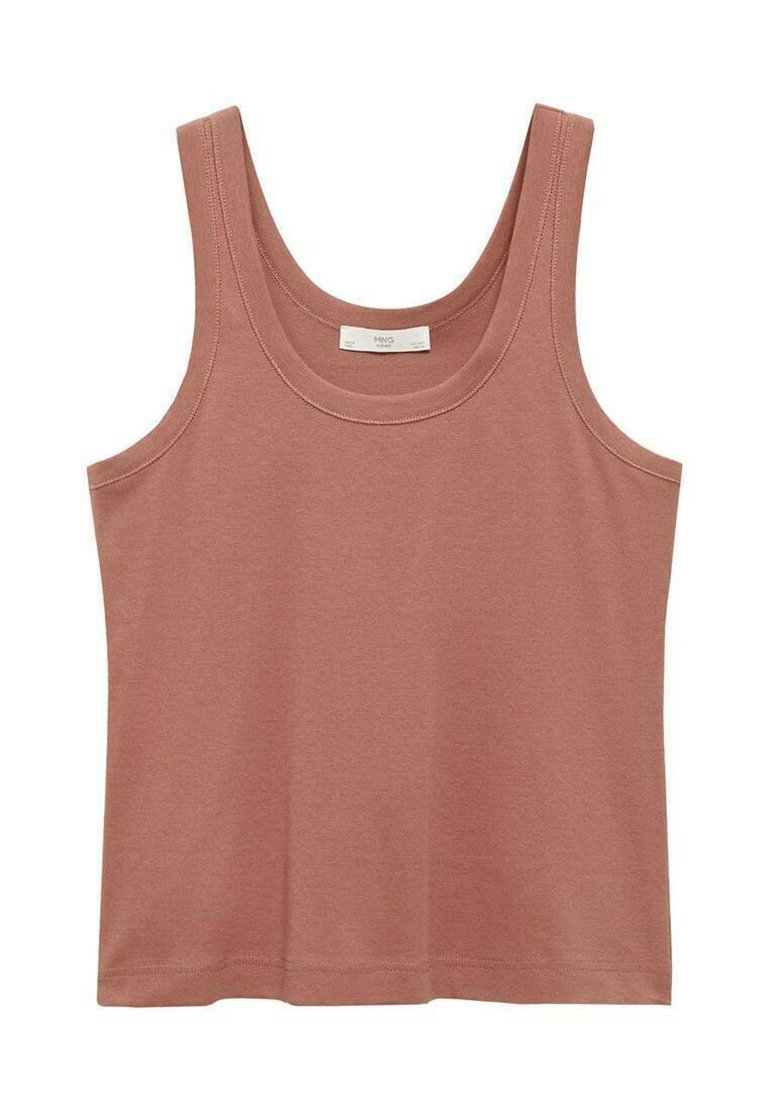 Топ Mango, розовый
Топ Mango, розовый