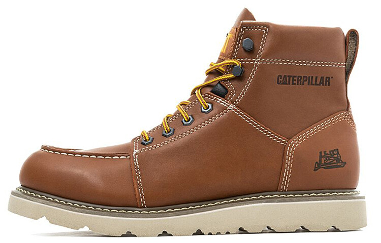 Ботинки CAT Outdoor Boots Men Brown, Коричневый, Ботинки CAT Outdoor Boots Men Brown
Ботинки CAT Outdoor Boots Men Brown, Коричневый, Ботинки CAT Outdoor Boots Men Brown
