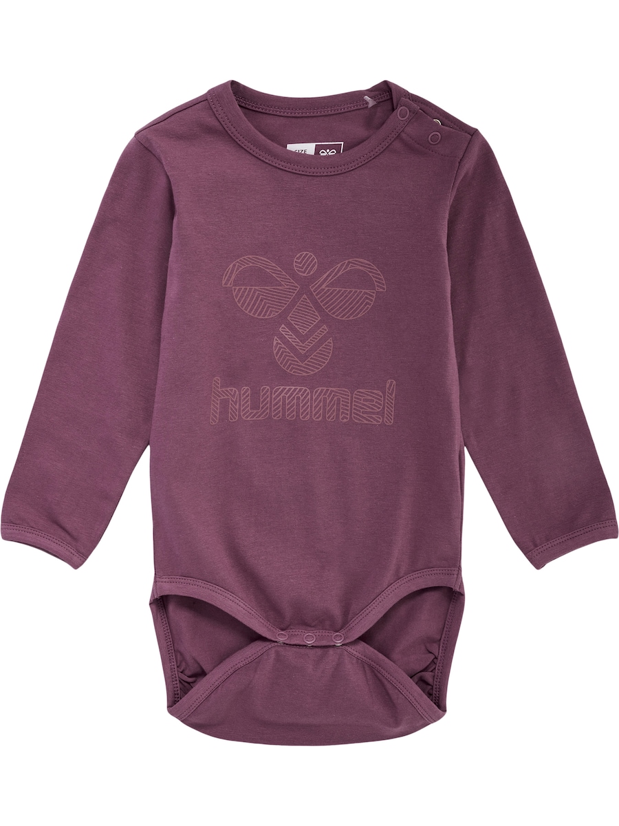 Комбинезон/боди Hummel, Berry
Комбинезон/боди Hummel, Berry