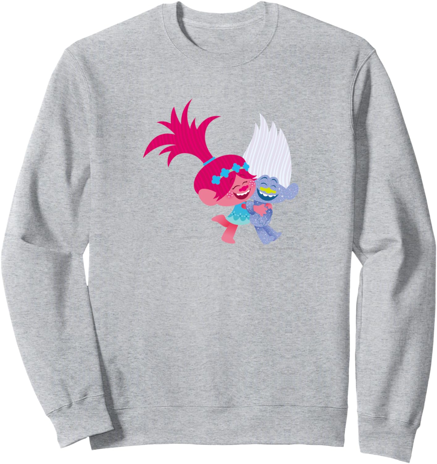 Толстовка «Тролли, обними меня!», серая Trolls, Серый, Толстовка «Тролли, обними меня!», серая Trolls
Толстовка «Тролли, обними меня!», серая Trolls, Серый, Толстовка «Тролли, обними меня!», серая Trolls