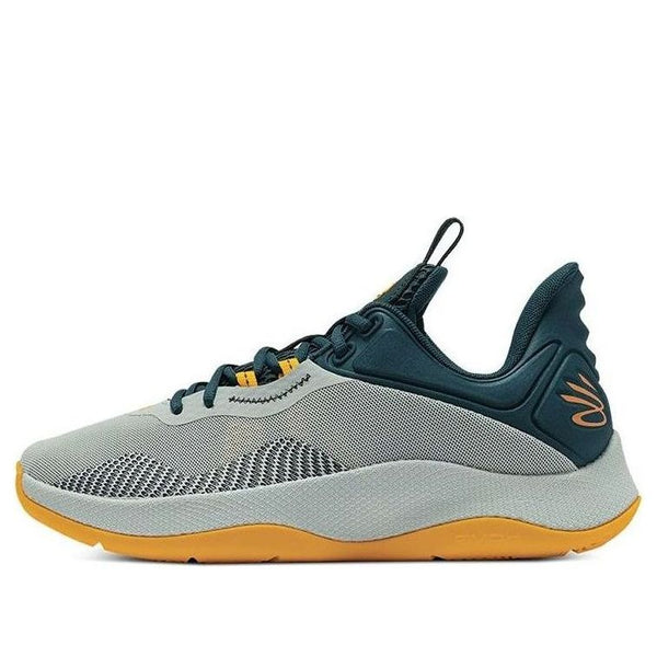 Кроссовки curry hovr splash 2 'illusion green tourmaline teal' Under Armour, зеленый
Кроссовки curry hovr splash 2 'illusion green tourmaline teal' Under Armour, зеленый