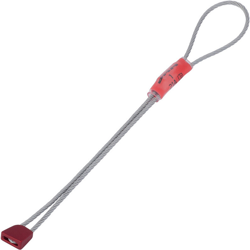 Зажимной клин арахиса DMM
Зажимной клин арахиса DMM