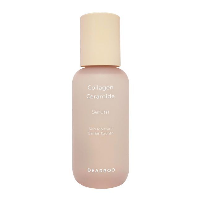 Коллагеновая сыворотка для лица с керамидами Dearboo, 50 мл
Коллагеновая сыворотка для лица с керамидами Dearboo, 50 мл