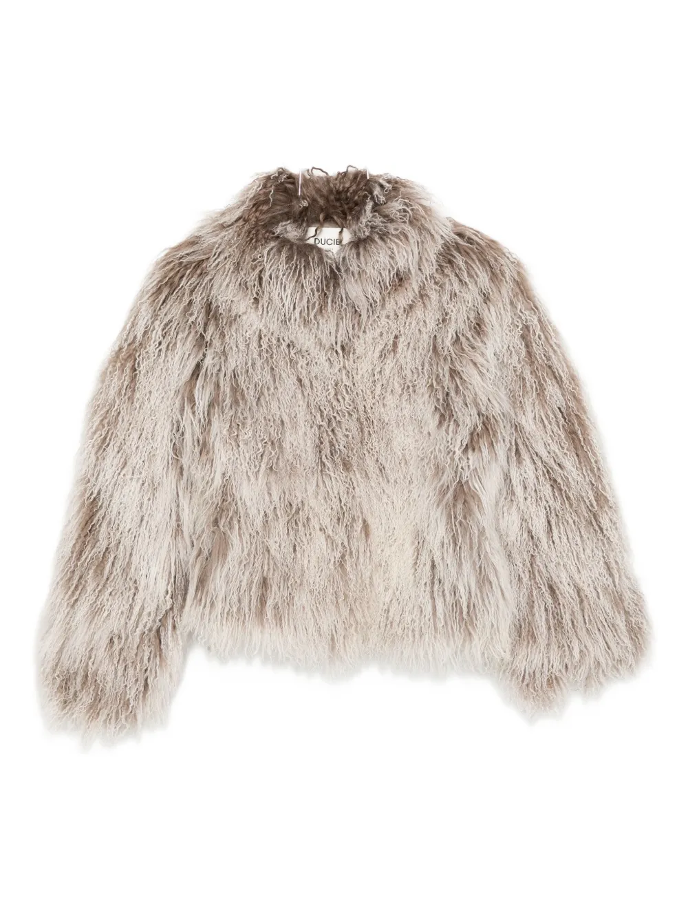 Куртка Rochelle из овчины Ducie, нейтральный
Куртка Rochelle из овчины Ducie, нейтральный