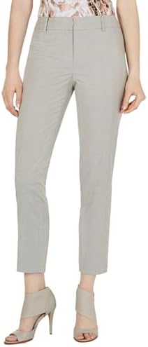 Укороченные облегающие брюки Calvin Klein, Gray
Укороченные облегающие брюки Calvin Klein, Gray