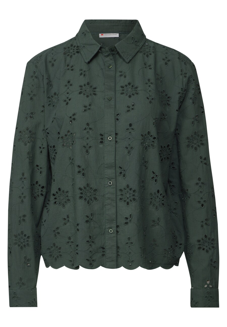 Блуза STREET ONE, Fir
Блуза STREET ONE, Fir