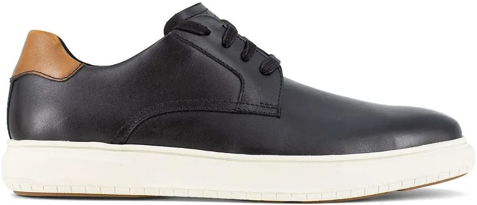 Мужские оксфорды Florsheim Work Premier с plain toe, черный
Мужские оксфорды Florsheim Work Premier с plain toe, черный