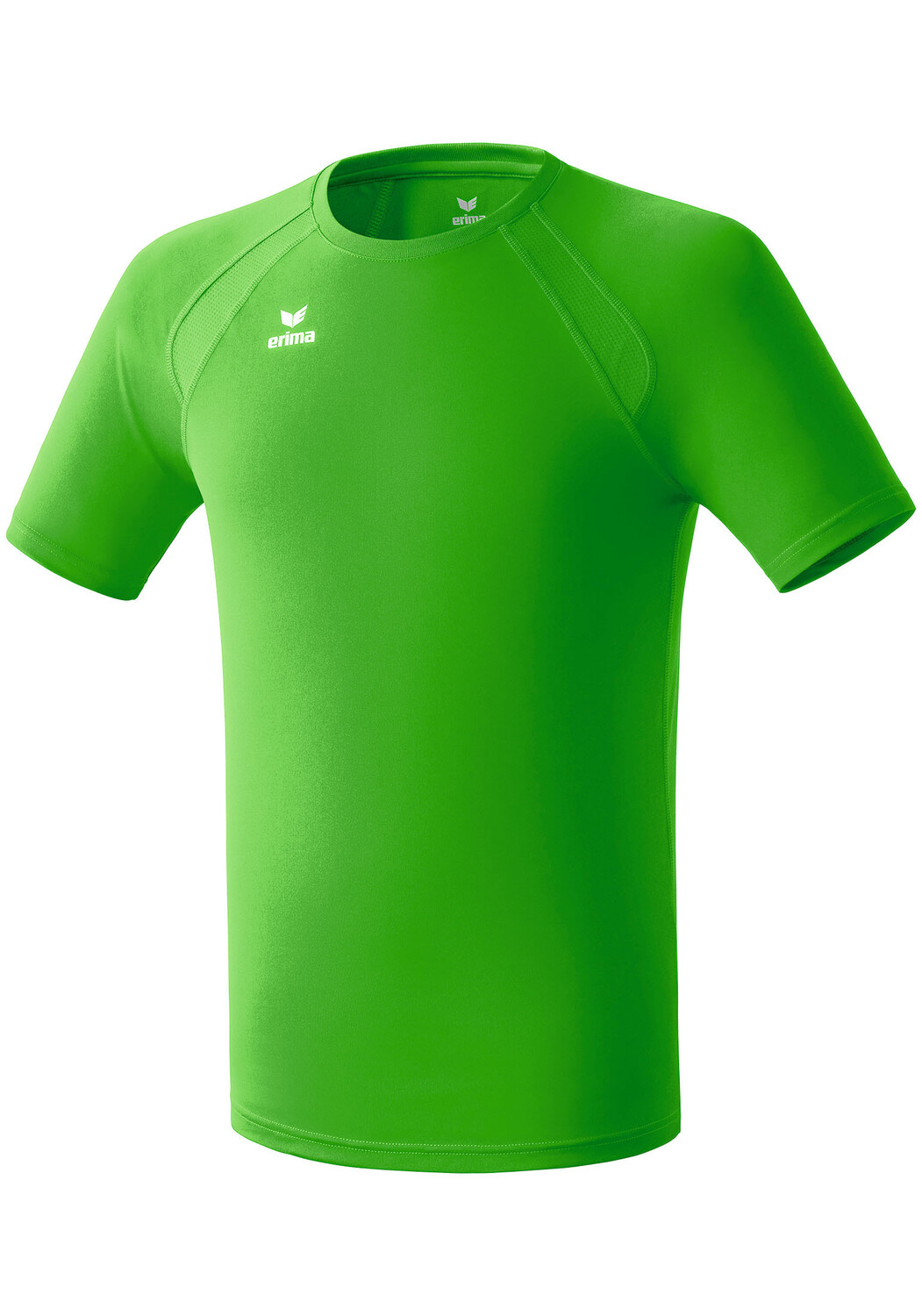 Футболка erima Performance, зеленый
Футболка erima Performance, зеленый