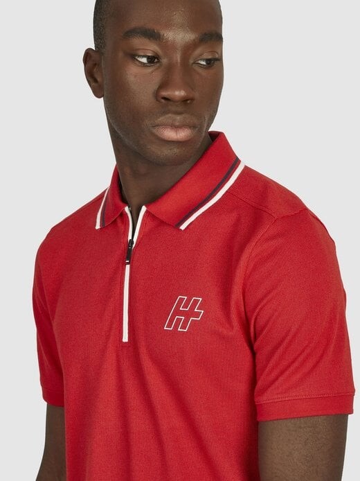 Рубашка Daniel Hechter, красный
Рубашка Daniel Hechter, красный