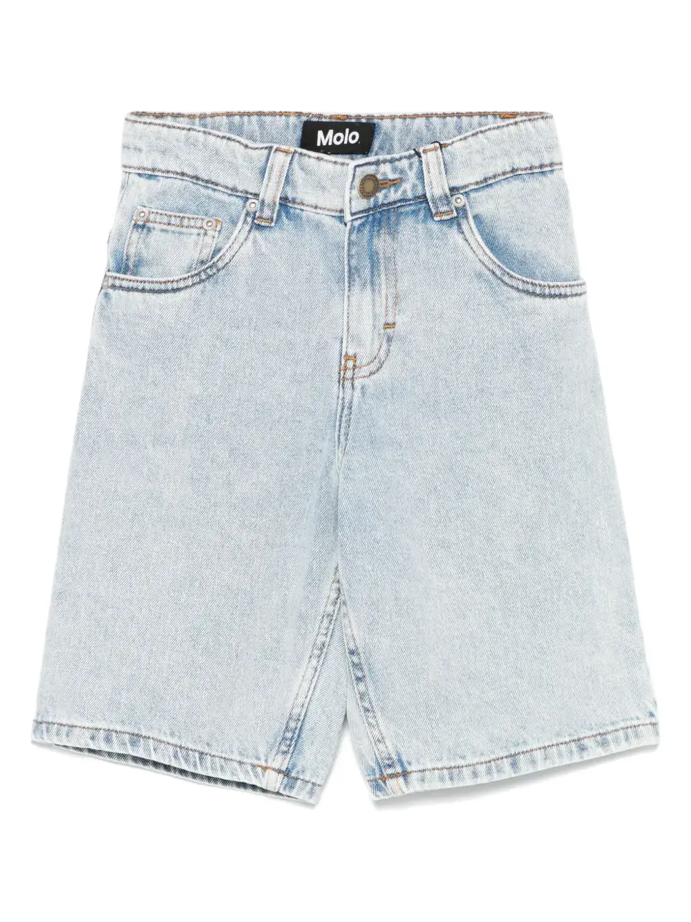 Шорты Art Molo, синий
Шорты Art Molo, синий