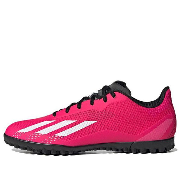 Кроссовки x speedportal 4 tf Adidas, красный 
Кроссовки x speedportal 4 tf Adidas, красный