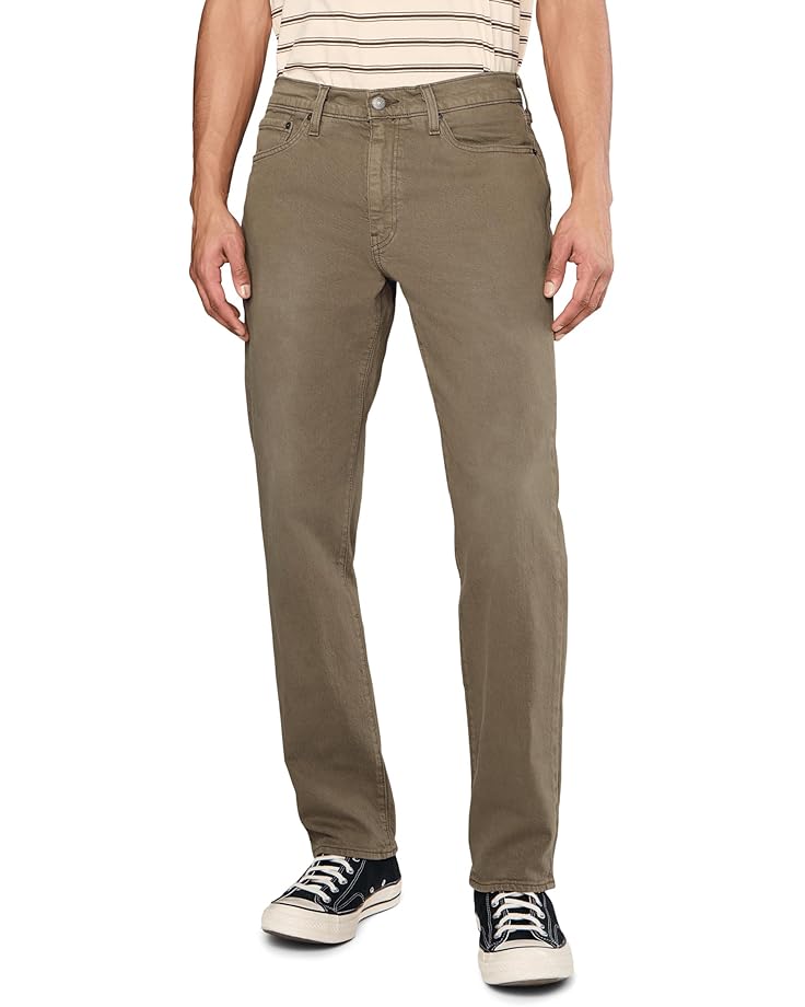 Мужские джинсы Levi's Premium 541 Athletic Taper, Shitake
Мужские джинсы Levi's Premium 541 Athletic Taper, Shitake