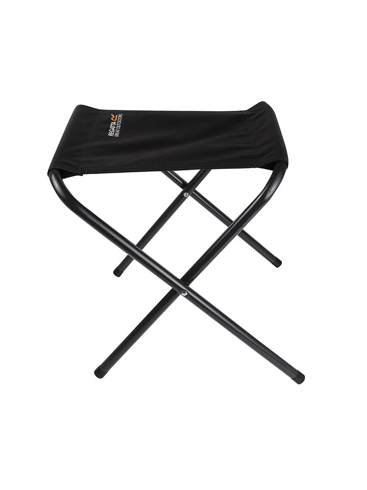 Regatta Складной стул «Маркос» черного цвета - (Ш)37 x (В)44 x (Г)37 см
Regatta Складной стул «Маркос» черного цвета - (Ш)37 x (В)44 x (Г)37 см