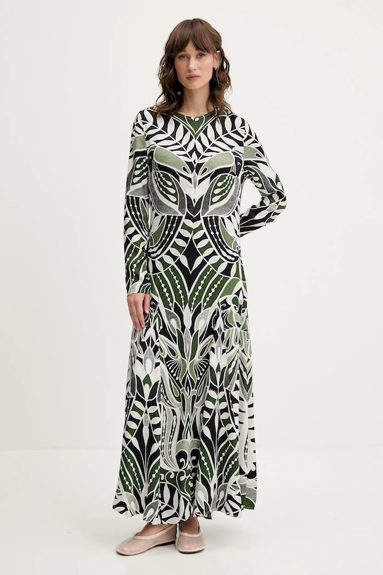 Платье Farm Rio, зеленый
Платье Farm Rio, зеленый