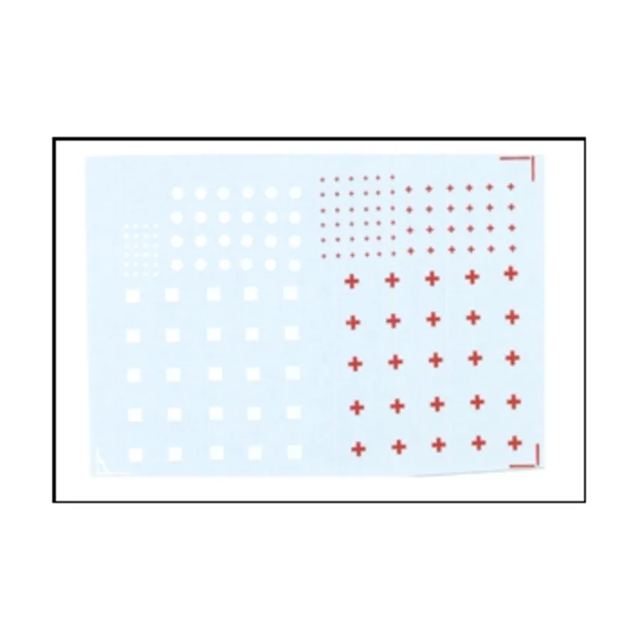 Вторая мировая война и современные машины скорой помощи Красного Креста, Micro Armour - Decals (1:285)
Вторая мировая война и современные машины скорой помощи Красного Креста, Micro Armour - Decals (1:285)