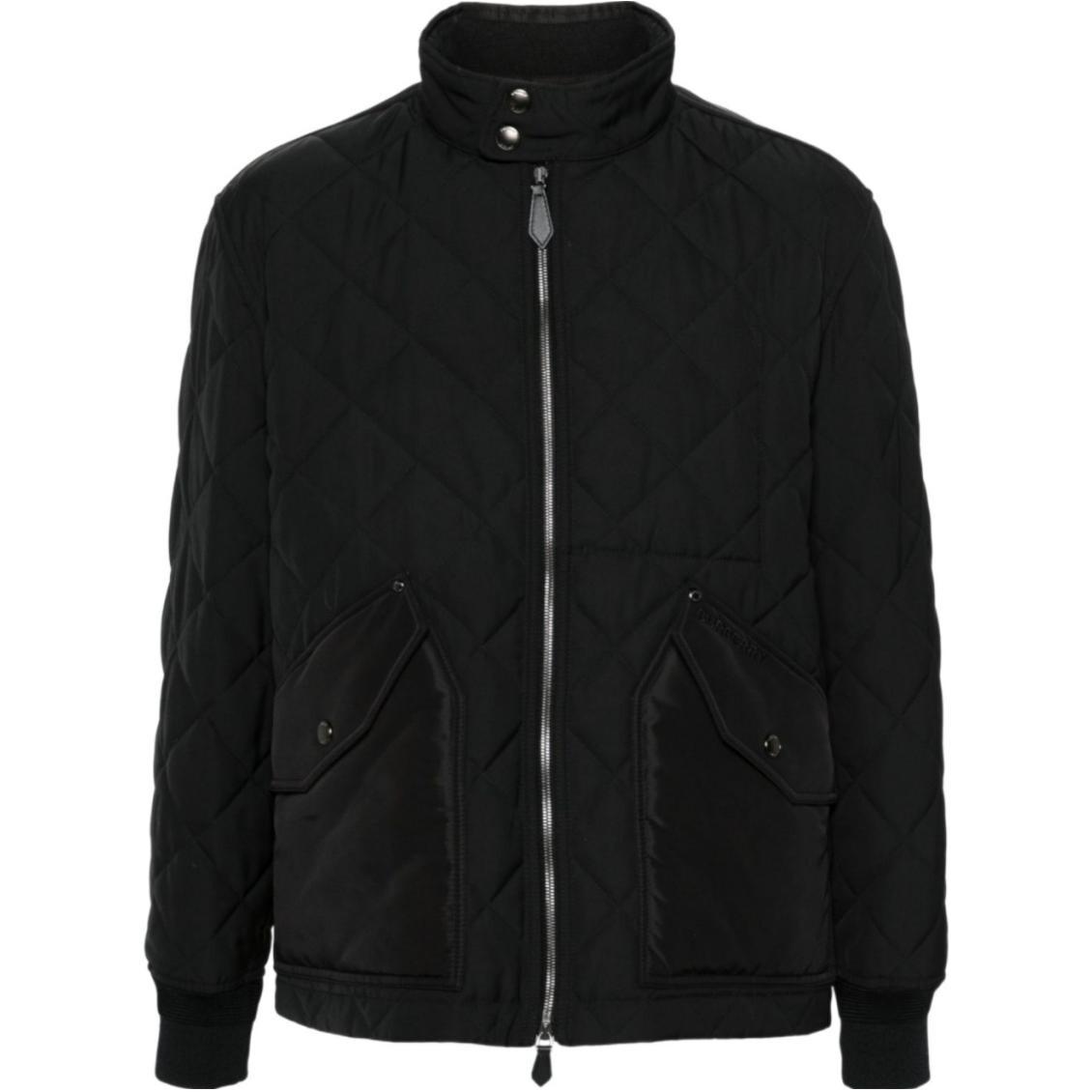 Куртка мужская черный Burberry
Куртка мужская черный Burberry