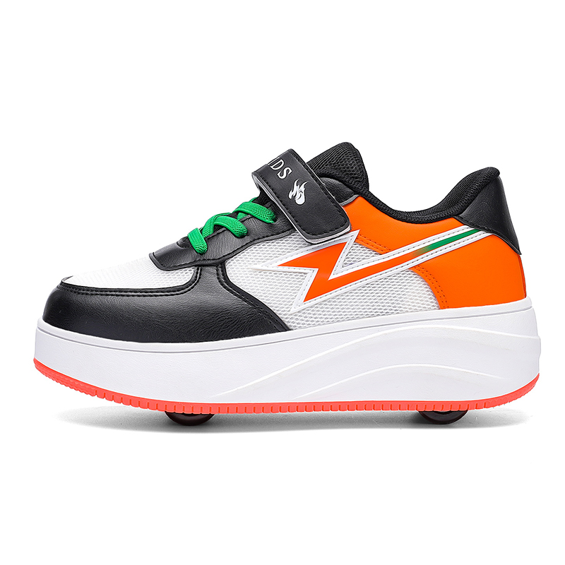 Нескользящие, легкие, амортизирующие, низкие кроссовки для детей и подростков FCMM, черный/оранжевый
Нескользящие, легкие, амортизирующие, низкие кроссовки для детей и подростков FCMM, черный/оранжевый