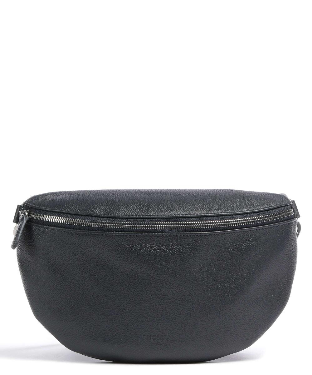 Сумка-слинг Luis из зернистой яловой кожи Picard, синий 
Сумка-слинг Luis из зернистой яловой кожи Picard, синий