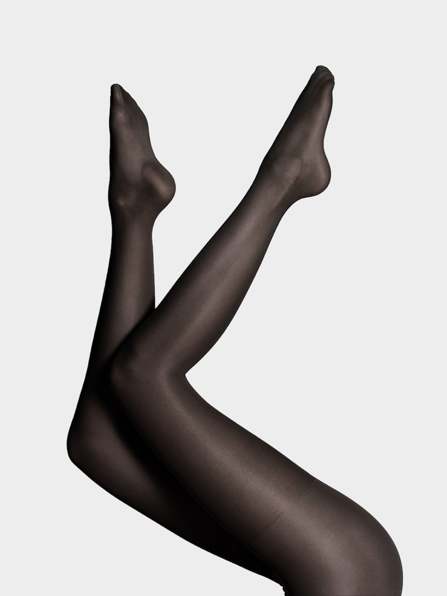 Колготки Bataillon Belette Strumpfhose 40 den schwarz - semitransparent & reißfest, черный
Колготки Bataillon Belette Strumpfhose 40 den schwarz - semitransparent & reißfest, черный