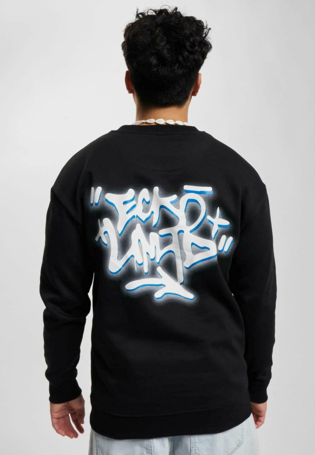 Толстовка SPRAY ecko unltd., черный
Толстовка SPRAY ecko unltd., черный
