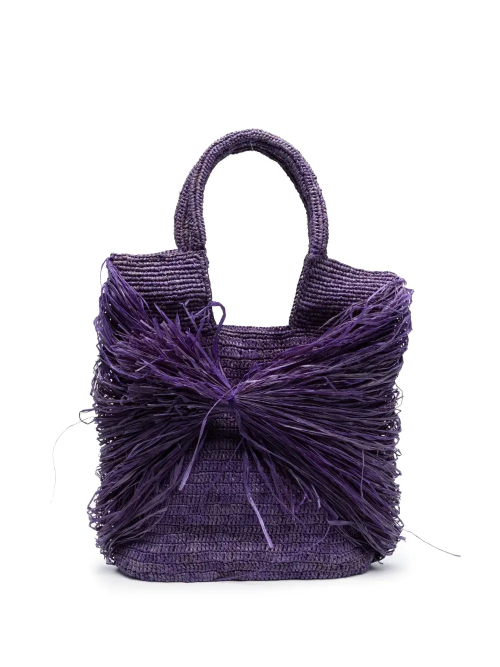 Сумка-тоут Kifafa Frange среднего размера MADE FOR A WOMAN, фиолетовый
Сумка-тоут Kifafa Frange среднего размера MADE FOR A WOMAN, фиолетовый