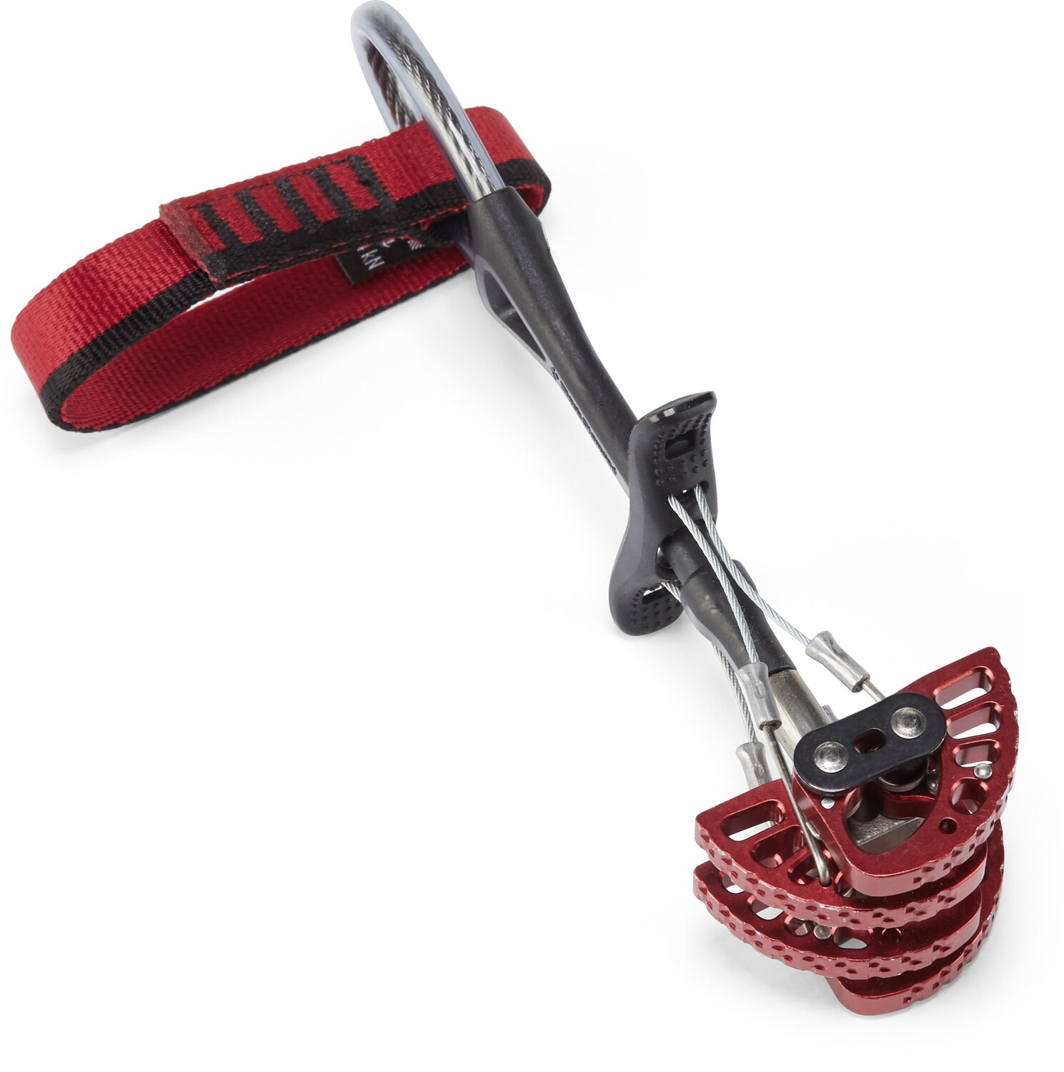 Камалот C4 Cam Black Diamond, красный 
Камалот C4 Cam Black Diamond, красный