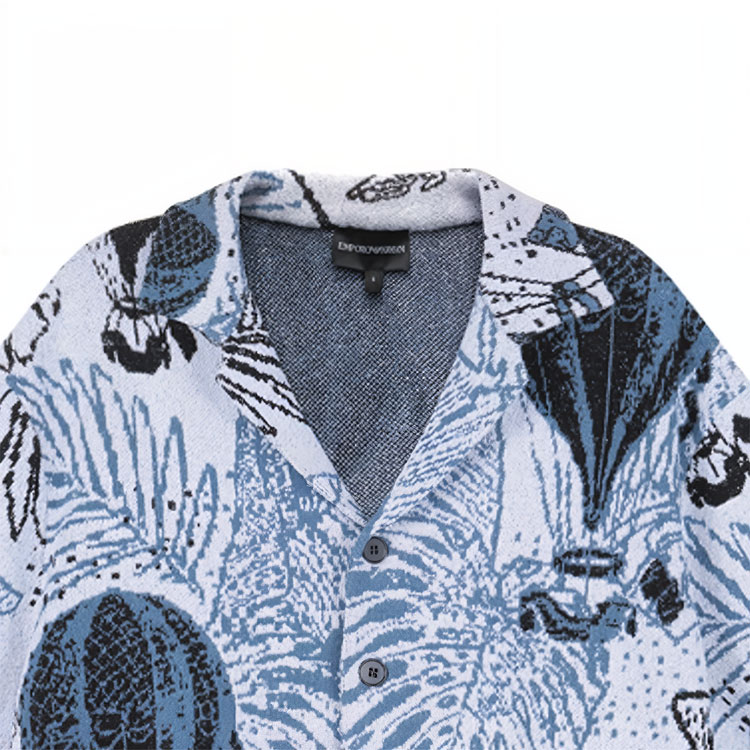 Футболка мужская разноцветная EMPORIO ARMANI
Футболка мужская разноцветная EMPORIO ARMANI