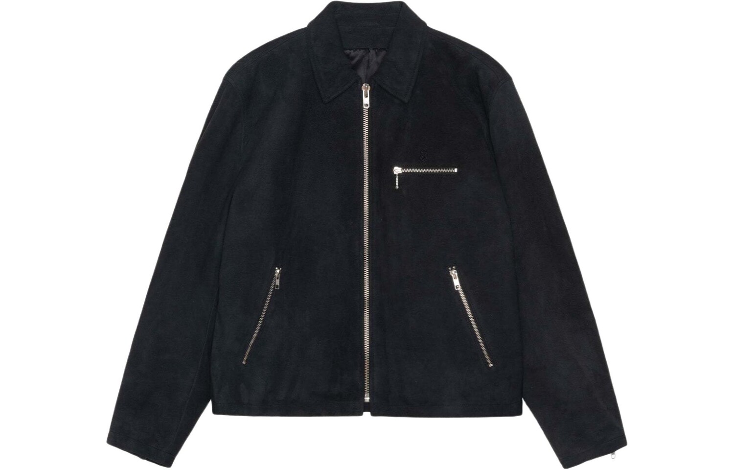 SS24 Куртка унисекс Stussy, зеленый
SS24 Куртка унисекс Stussy, зеленый