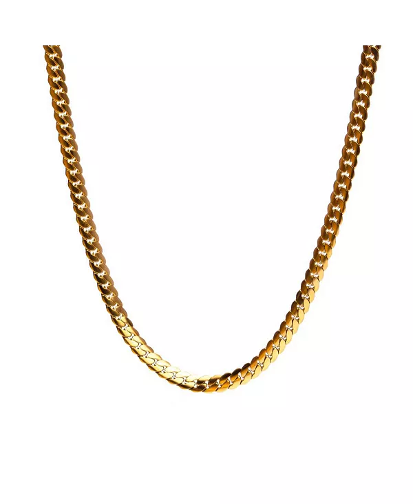 Ожерелье-Цепочка Tseatjewelry, gold
Ожерелье-Цепочка Tseatjewelry, gold