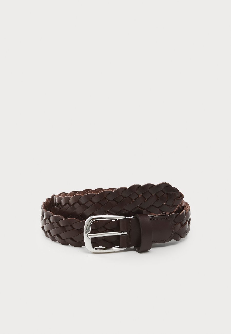 Ремень Anderson's Belt, Dark Brown
Ремень Anderson's Belt, Dark Brown
