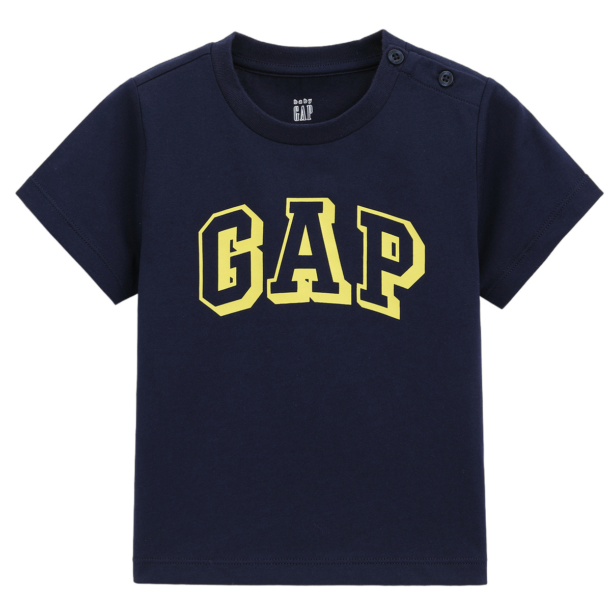 Футболка для детей 3-7 лет GAP, синий
Футболка для детей 3-7 лет GAP, синий