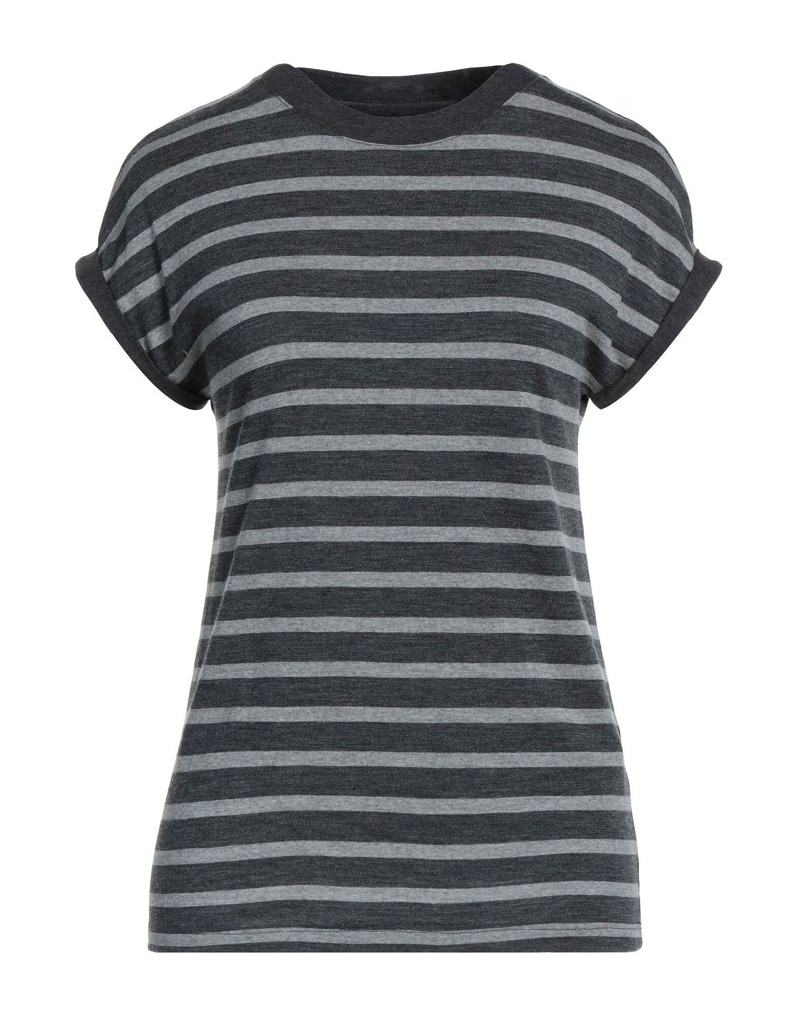 Футболка Eleventy, угольно-серый
Футболка Eleventy, угольно-серый