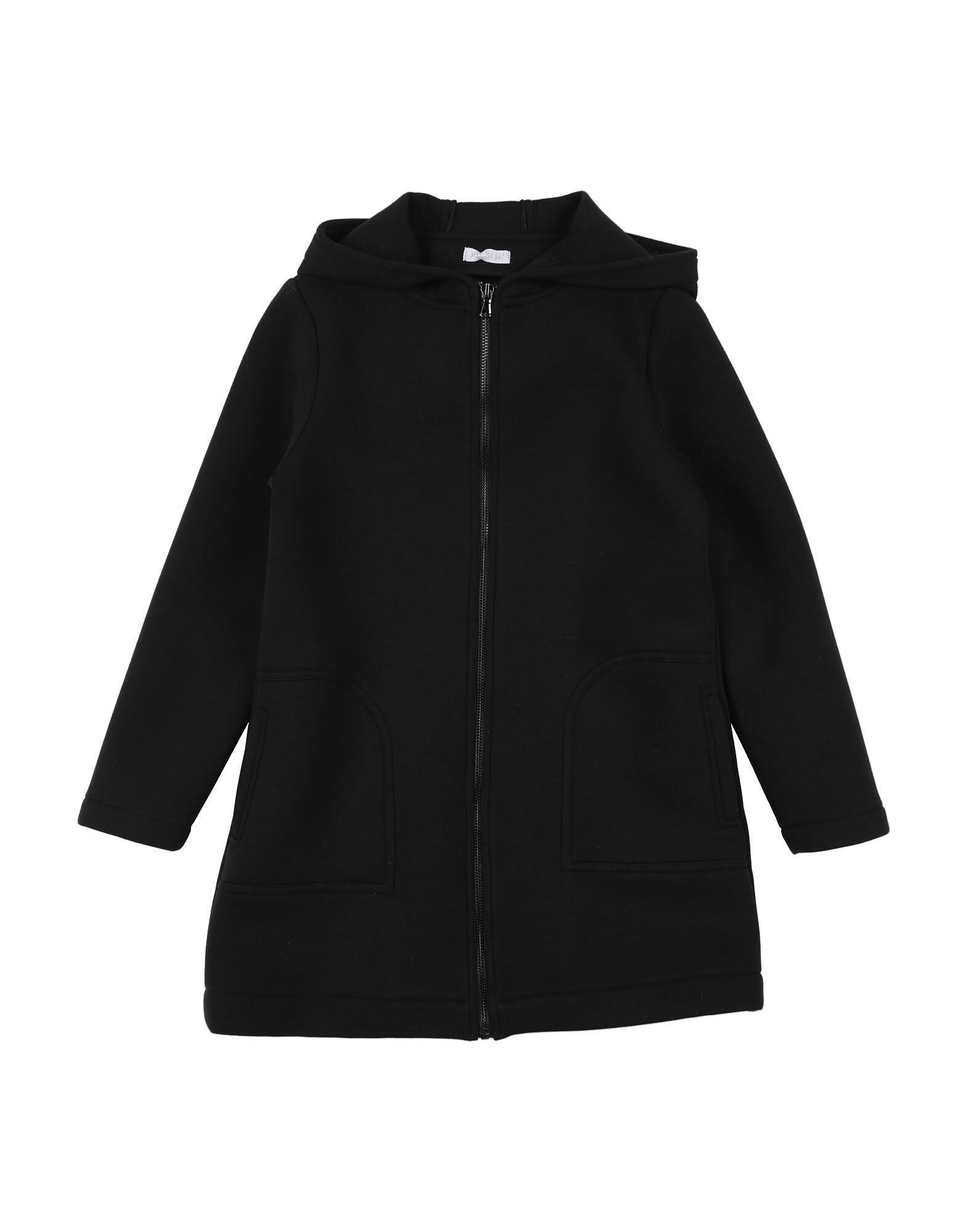 Пальто для девочек Meilisa Bai, черный
Пальто для девочек Meilisa Bai, черный