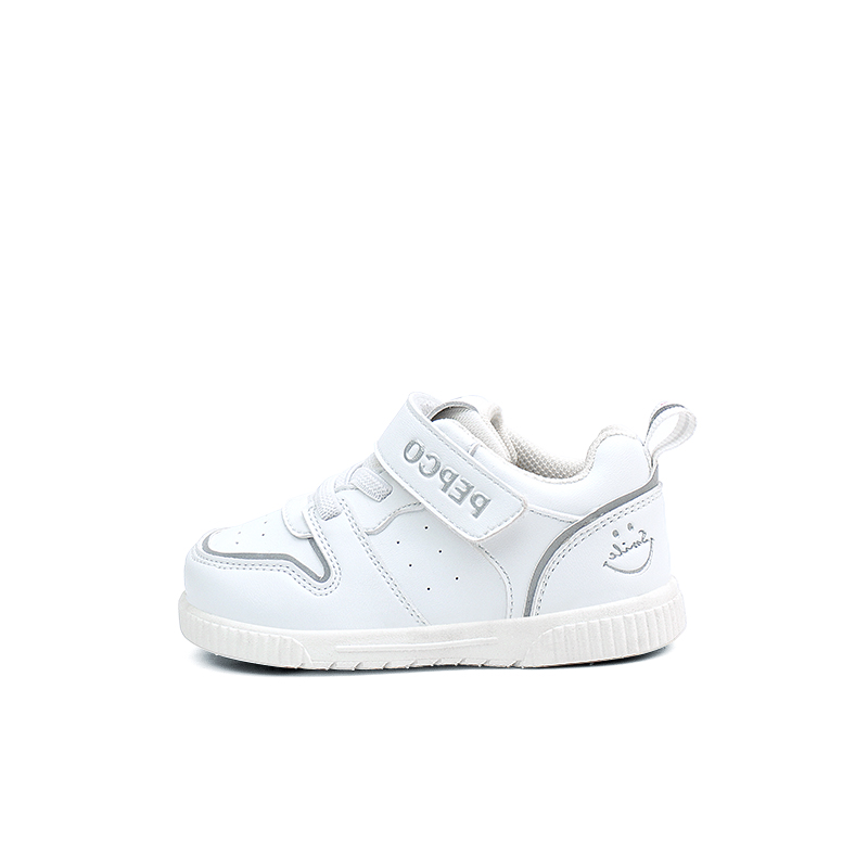 Детские дышащие легкие низкие туфли для малышей Banner the Piggy, черный/оранжевый
Детские дышащие легкие низкие туфли для малышей Banner the Piggy, черный/оранжевый