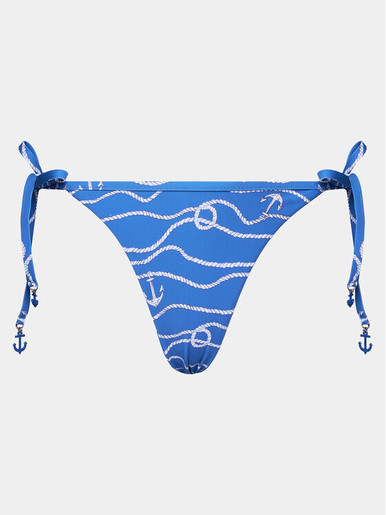 Купальники Seafolly, синий
Купальники Seafolly, синий