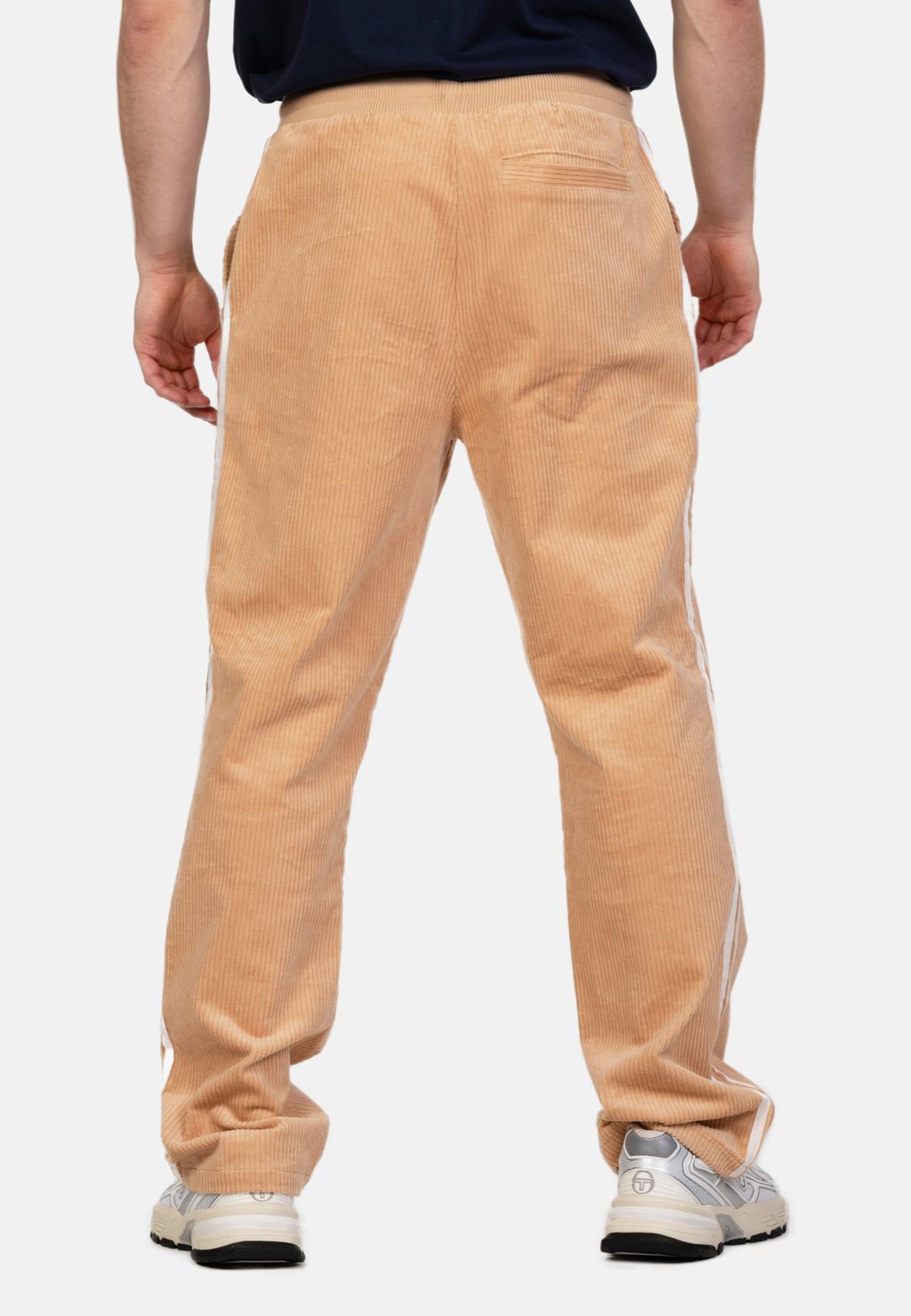 Спортивные брюки EDGAR Sergio Tacchini, коричневый
Спортивные брюки EDGAR Sergio Tacchini, коричневый