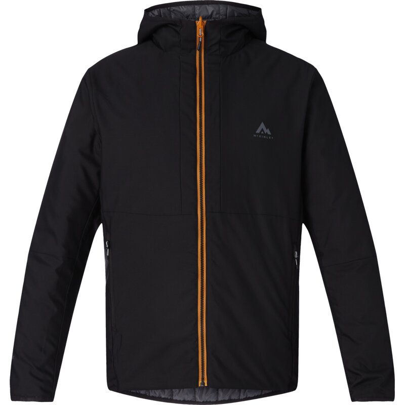 Куртка лепус Mckinley, черный
Куртка лепус Mckinley, черный
